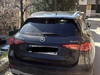 Usata Mercedes GLC220 Advanced Plus 197 CV (144 kW) 2023 Grigio SUV