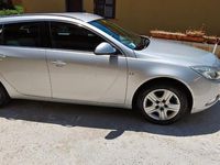 usata Opel Insignia - 2012