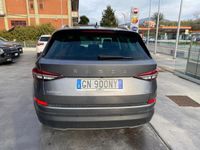 usata Skoda Kodiaq 2.0 TDI 2.0 tdi evo style 4x4 dsg 7posti