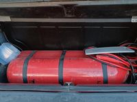 Usata Fiat Panda 4x4 Club 54 CV (39 kW) 1999 Utilitaria