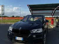 Usata BMW X5 Luxury Line 231 CV (169 kW) 2017 SUV