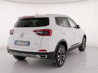 Usata DR DR 5.0 114 CV (83 kW) 2023 Bianco SUV