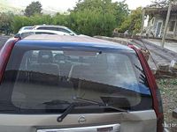 Usata Nissan X-Trail 114 CV (83 kW) 2002 Lilla SUV