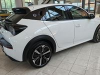 Nuova Lancia Ypsilon 100 CV (73 kW) 2025 Bianco Utilitaria