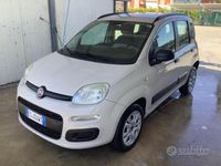 Usata Fiat Panda 2013 Utilitaria