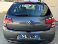 usata Citroën C3 1.4 HDi Seduction -78.000 KM- 5 porte