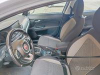 Occasion Fiat Tipo 120 ch (88 kW) 2015 Gris Berline