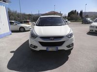 usata Hyundai ix35 1.7 crdi Comfort 2wd FL