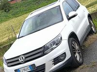 Usata VW Tiguan Trendline 140 CV (102 kW) 2011 SUV