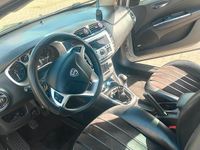 Usata Lancia Delta 2012 Grigio Utilitaria