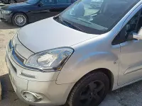 Usata Citroën Berlingo XTR 120 CV (88 kW) 2012 Argento Monovolume