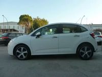 usata Citroën C3 1.6 Blue HDi 75CV Ok Neopatentati