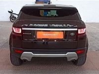 usata Land Rover Range Rover evoque 2.0 TD4 150 CV 5p. HSE usato