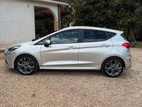 Usata Ford Fiesta ST-Line 86 CV (63 kW) 2020 Utilitaria