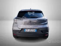 Usata Renault Captur Techno 91 CV (66 kW) 2025 Other SUV