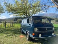 usata VW T3 