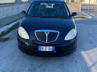 usata Lancia Ypsilon 1.3 mjt 16v Blue&Me