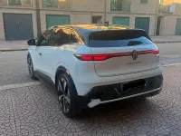 Usata Renault Megane E-Tech 55 kW (75 CV) 2022 Station wagon