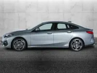 Usata BMW 220 Gran Coupé M Sport 178 CV (130 kW) 2023 Grigio Coupé