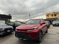 Nuova EMC Wave 3 103 CV (75 kW) 2025 Rosso SUV