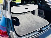 Usata Mercedes C220 Advanced Plus 197 CV (144 kW) 2023 Nero Station wagon