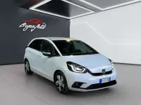 Usata Honda Jazz Executive 98 CV (72 kW) 2022 Other Utilitaria