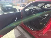 Usata Audi TT 180 CV (132 kW) 2019 Rosso Coupé