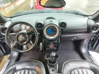 Usata Mini Cooper Countryman 143 CV (105 kW) 2013 Blu SUV