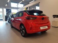 Nuova Opel Corsa-e 2025 Nero Utilitaria