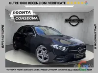 Usata Mercedes A180 Premium 116 CV (85 kW) 2019 Other Berlina