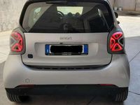 Usata Smart ForTwo Coupé Passion 60 kW (82 CV) 2023 Utilitaria