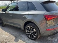 Usata Audi Q5 S-Line 2023 Grigio SUV
