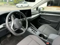 Usata VW Golf VIII Edition 150 CV (110 kW) 2025 Refleex silver met Berlina
