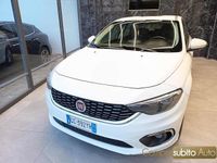 Usata Fiat Tipo Street 95 CV (69 kW) 2020 Bianco Berlina