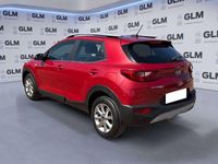 Usata Kia Stonic 120 CV (88 kW) 2017 Other SUV