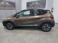 Usata Renault Captur 90 CV (66 kW) 2015 Other SUV