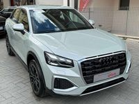 Usata Audi Q2 Admired 116 CV (85 kW) 2025 Rugiada SUV