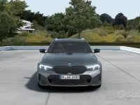 Nuova BMW M340 Comfort Edition 340 CV (250 kW) 2026 Grigio Berlina