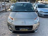 usata Citroën C3 Picasso 1.6HDI 90CV 90.000KM