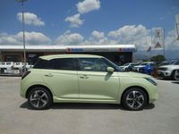 Nuova Suzuki Swift 83 CV (61 kW) 2025 Verde Utilitaria