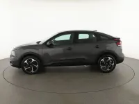Brugt Citroën C4 Feel 131 HK (96 kW) 2021 Sort Sedan