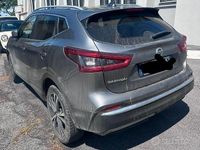 Usata Nissan Qashqai N-Connecta 115 CV (84 kW) 2020 Grigio SUV