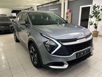 Usata Kia Sportage LX 150 CV (110 kW) 2022 Lunar silver SUV