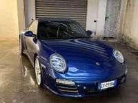 Usata Porsche 911 Carrera 4 345 CV (253 kW) 2009