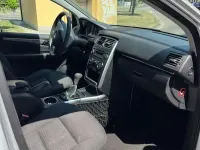 Usata Mercedes B180 Executive 109 CV (80 kW) 2011 Argento Utilitaria