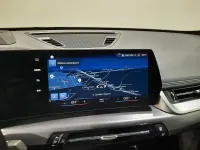 Usata BMW X1 211 CV (155 kW) 2023 Grigio SUV