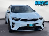 Usata Kia Stonic Style 79 CV (58 kW) 2025 Bianco SUV