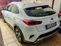 Usado Kia XCeed Urban 116 CV (85 kW) 2019 SUV