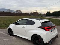 Usata Toyota Yaris 280 CV (205 kW) 2024 Berlina