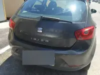 Second-hand Seat Ibiza 75 CP (55 kW) 2010 Berlinǎ